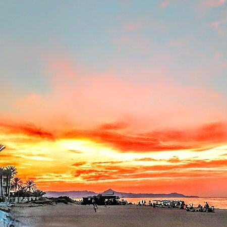 La Naranja Denia 1ªlinea De Playa -Wifi- Parking Free 아파트 외부 사진