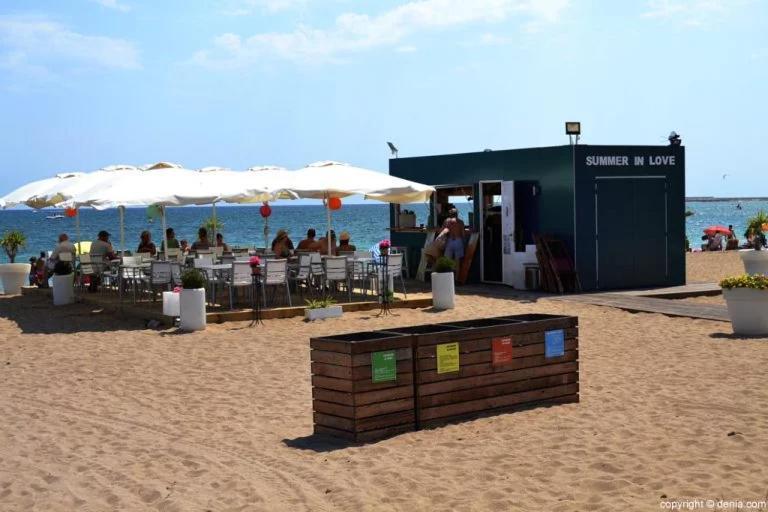 La Naranja Denia 1ªlinea De Playa -Wifi- Parking Free 아파트 외부 사진