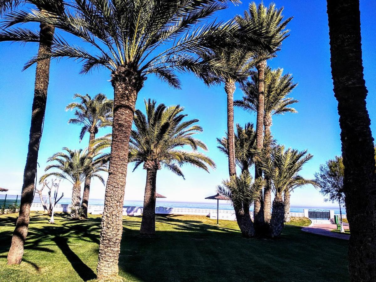 La Naranja Denia 1ªlinea De Playa -Wifi- Parking Free 아파트 외부 사진