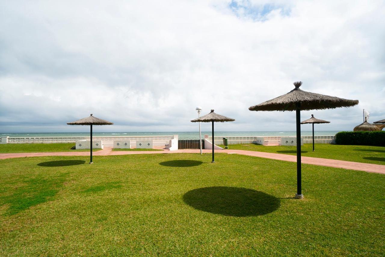 La Naranja Denia 1ªlinea De Playa -Wifi- Parking Free 아파트 외부 사진