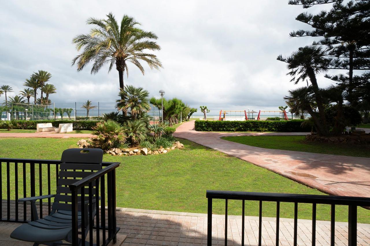 La Naranja Denia 1ªlinea De Playa -Wifi- Parking Free 아파트 외부 사진
