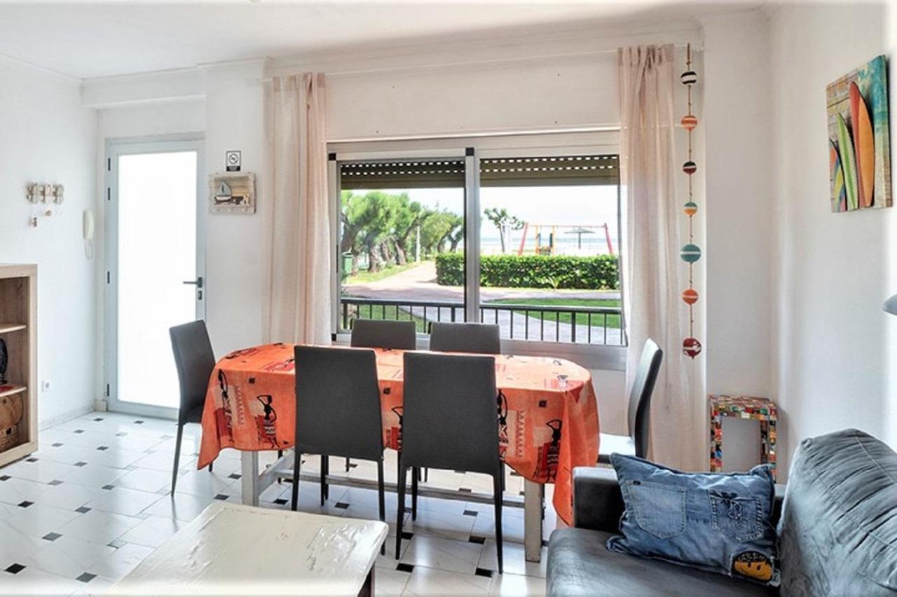 La Naranja Denia 1ªlinea De Playa -Wifi- Parking Free 아파트 외부 사진