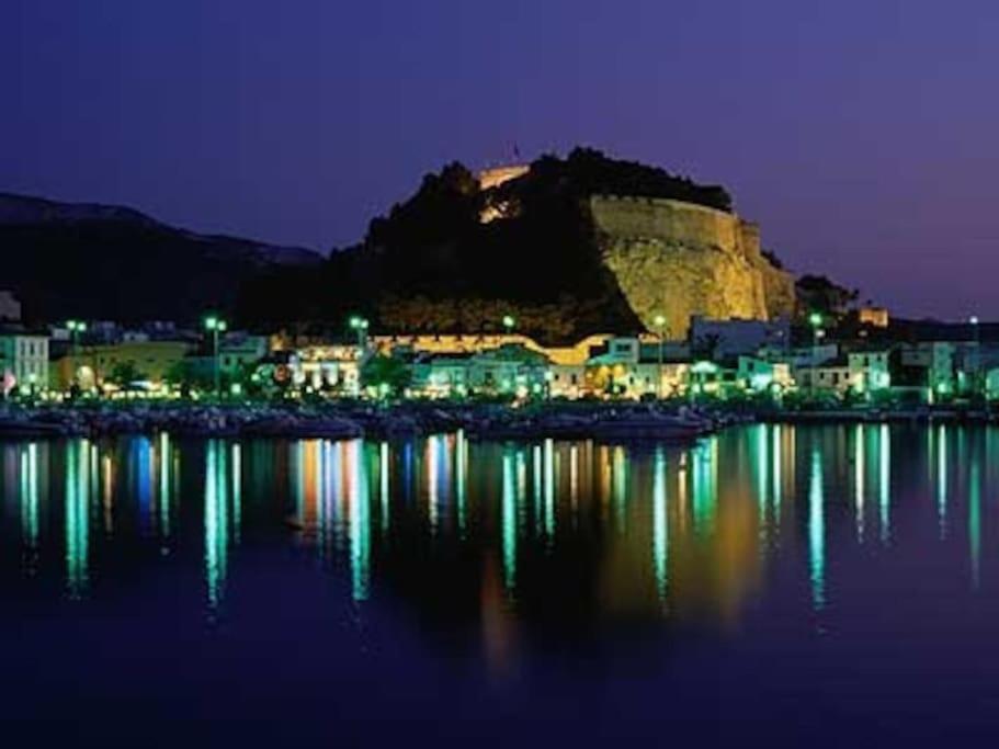 La Naranja Denia 1ªlinea De Playa -Wifi- Parking Free 아파트 외부 사진