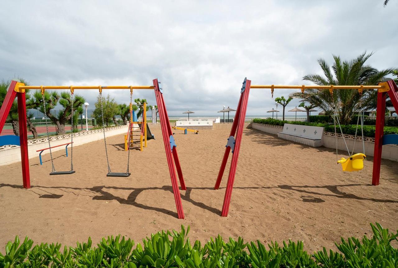 La Naranja Denia 1ªlinea De Playa -Wifi- Parking Free 아파트 외부 사진