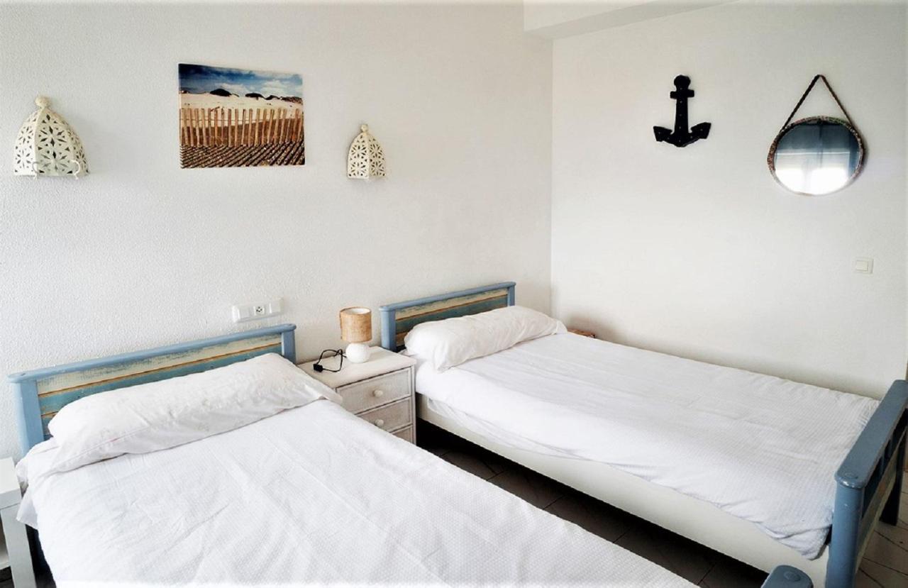 La Naranja Denia 1ªlinea De Playa -Wifi- Parking Free 아파트 외부 사진