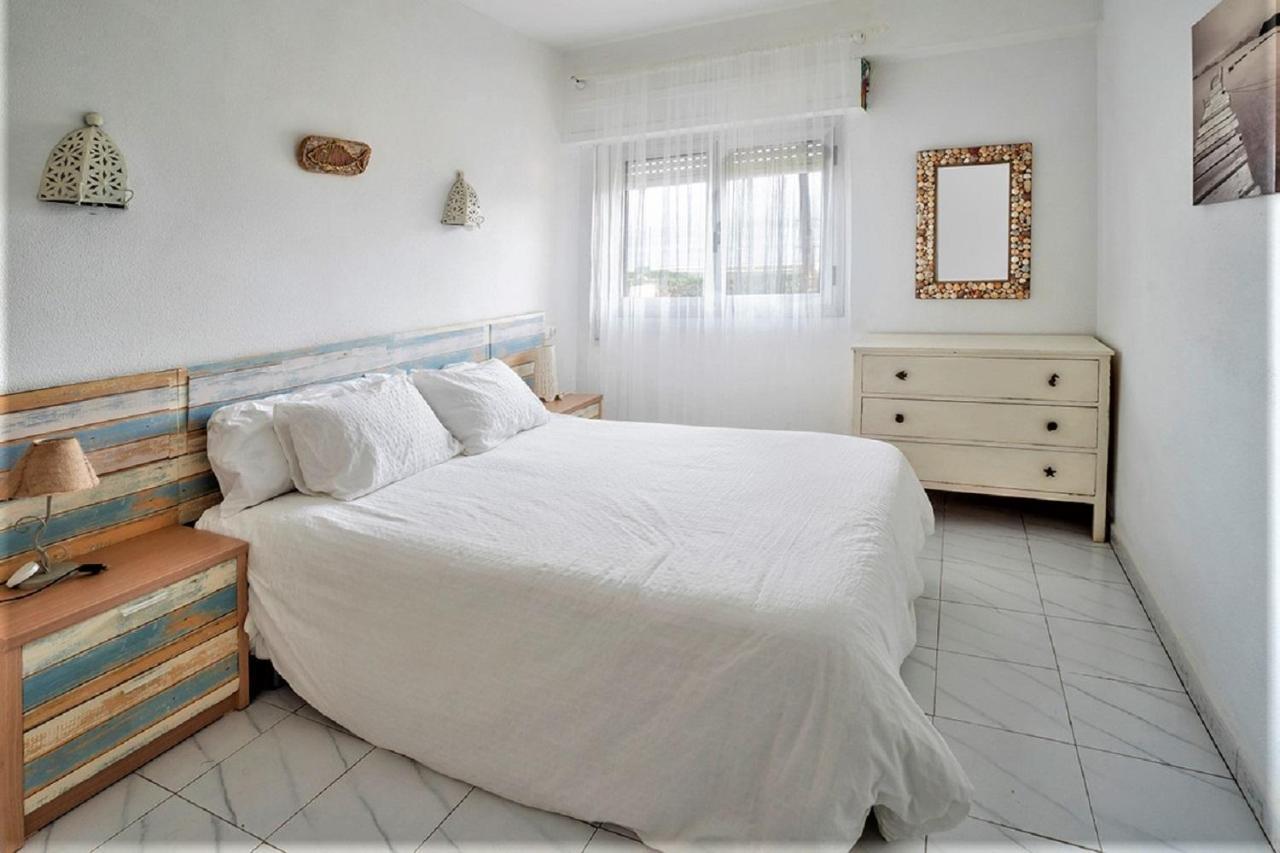 La Naranja Denia 1ªlinea De Playa -Wifi- Parking Free 아파트 외부 사진
