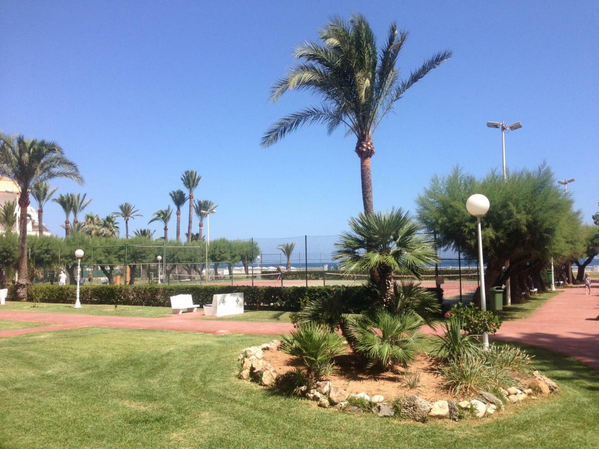 La Naranja Denia 1ªlinea De Playa -Wifi- Parking Free 아파트 외부 사진