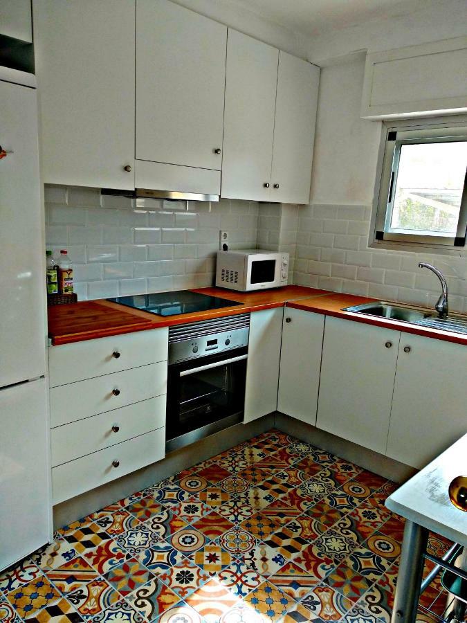 La Naranja Denia 1ªlinea De Playa -Wifi- Parking Free 아파트 외부 사진