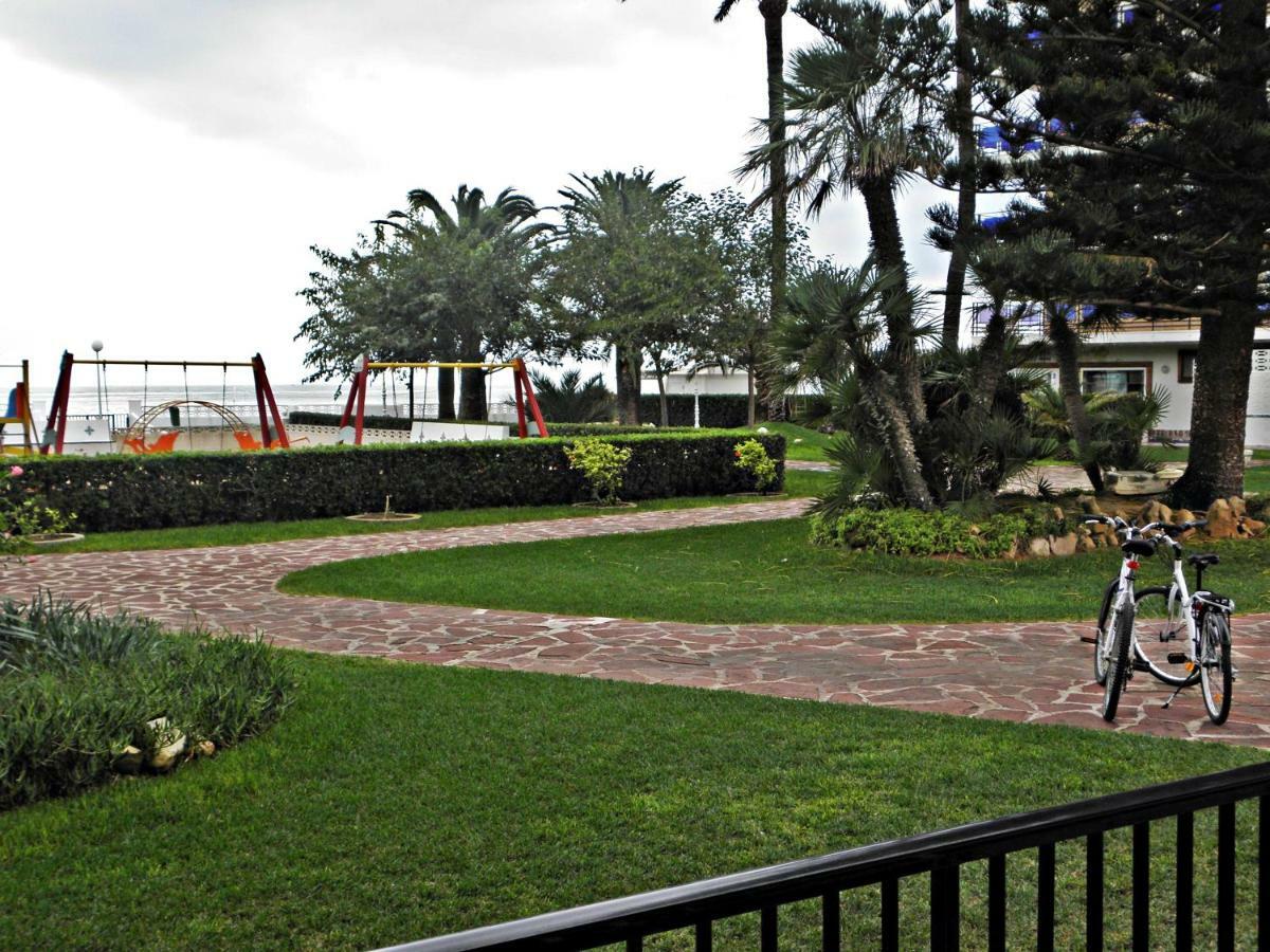 La Naranja Denia 1ªlinea De Playa -Wifi- Parking Free 아파트 외부 사진